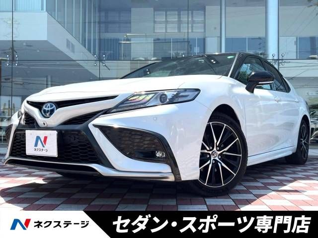 TOYOTA / CAMRY HYBRID