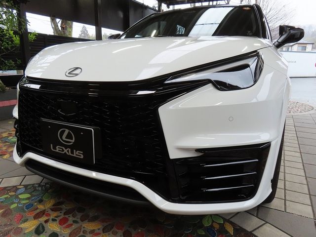 TOYOTA / LEXUS LBX