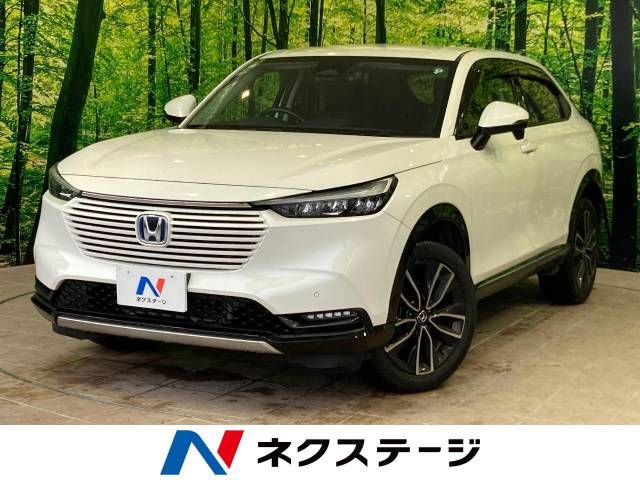 HONDA / VEZEL e:HEV