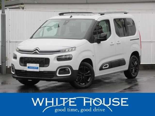 CITROEN / CITROEN Berlingo