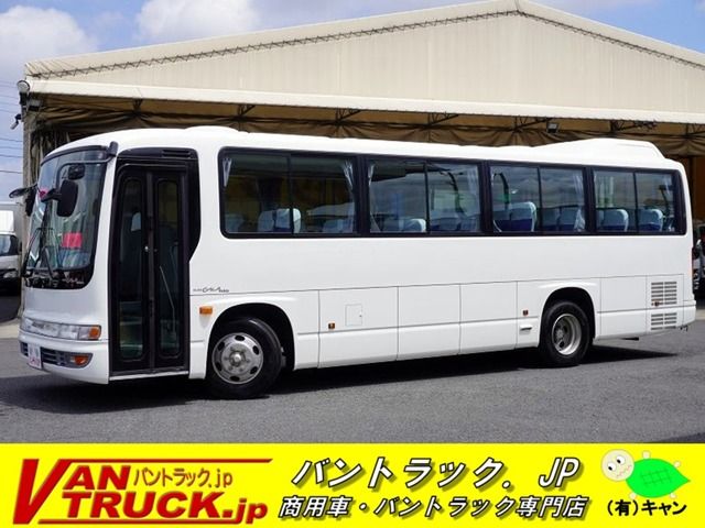 ISUZU / GALA Mio