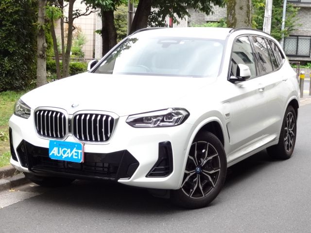 BMW / BMW X3