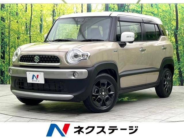 SUZUKI / XBEE