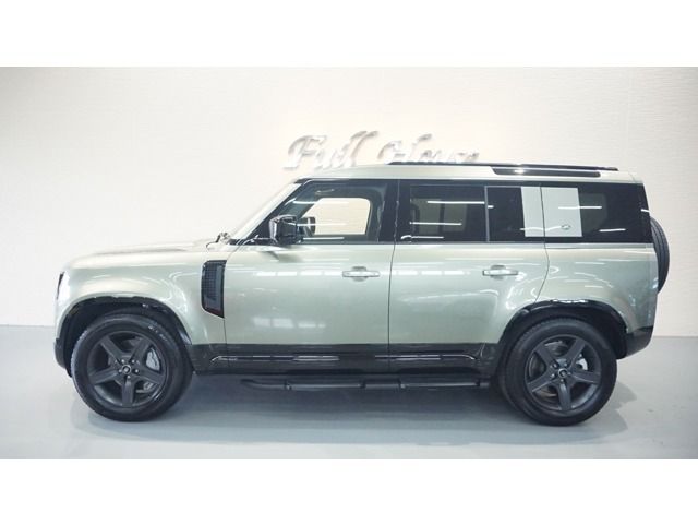 ROVER / ROVER DEFENDER