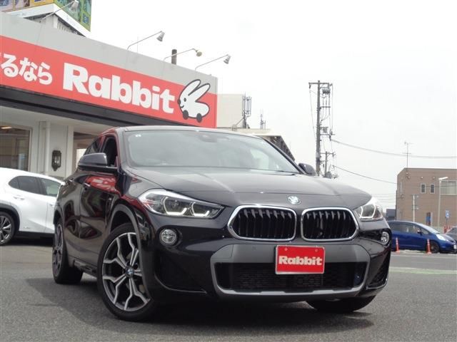 BMW / BMW X2