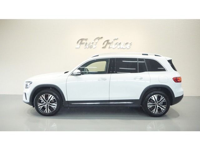 MERCEDES BENZ / MERCEDES BENZ GLB