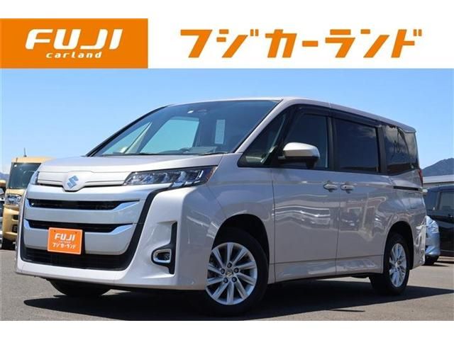 SUZUKI / LANDY 4WD