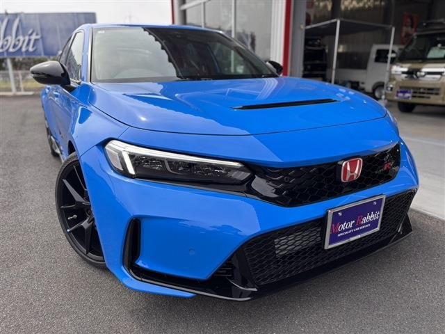 HONDA / CIVIC hatchback
