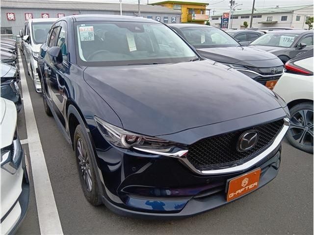 MAZDA / CX-5