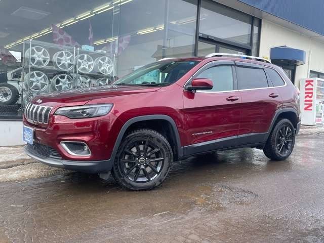 JEEP / JEEP CHEROKEE