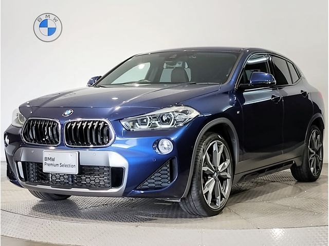 BMW / BMW X2