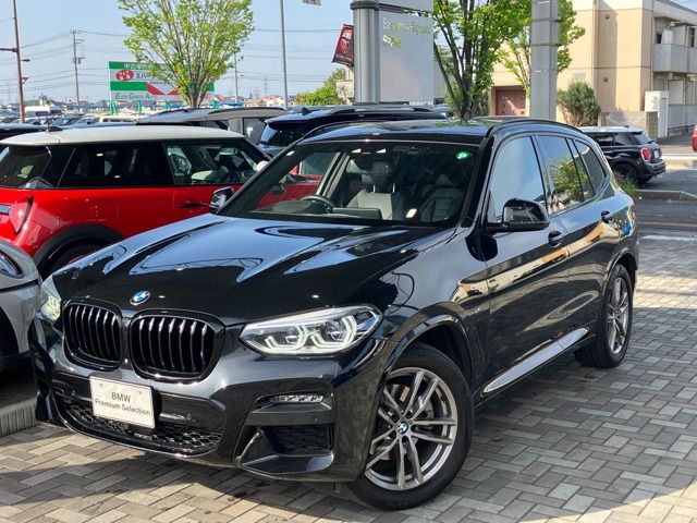 BMW / BMW X3