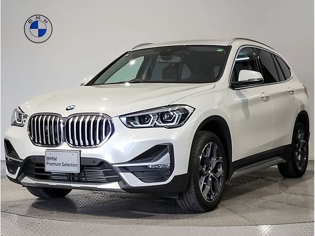 BMW / BMW X1