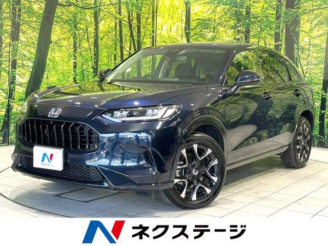HONDA / ZR-V e:HEV