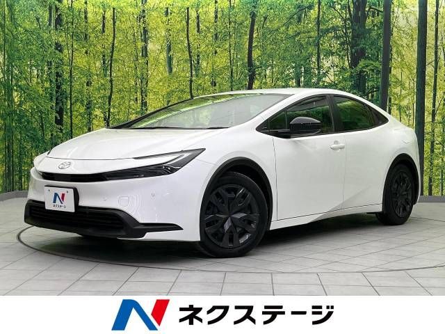 TOYOTA / PRIUS