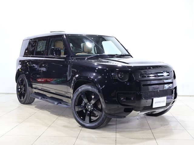 ROVER / ROVER DEFENDER