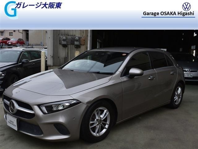 MERCEDES BENZ / MERCEDES BENZ A class
