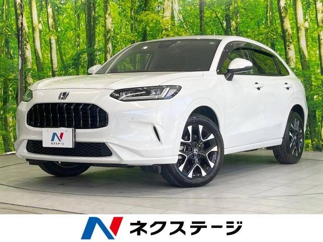 HONDA / ZR-V e:HEV
