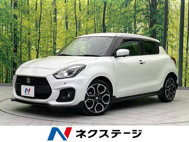 SUZUKI / SWIFT