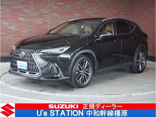 TOYOTA / LEXUS NX250