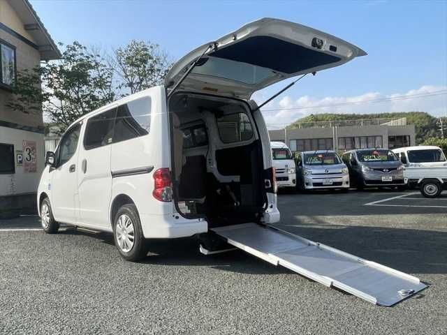NISSAN / NV200 VANETTE van