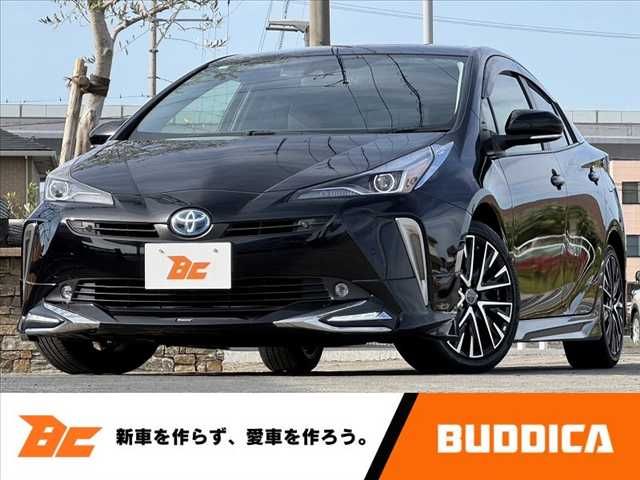 TOYOTA / PRIUS