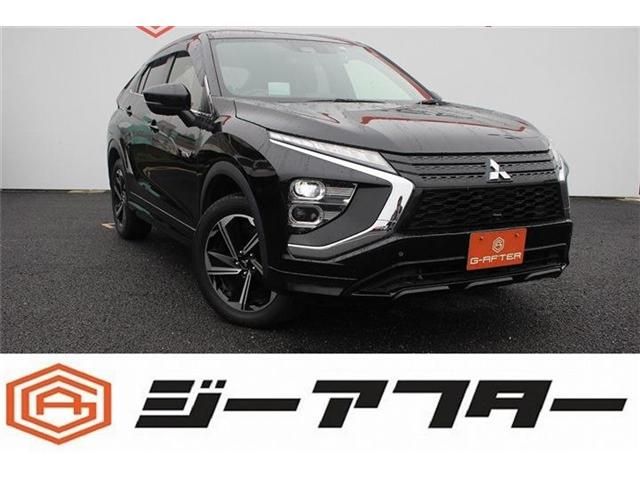 MITSUBISHI / ECLIPSE CROSS PHEV