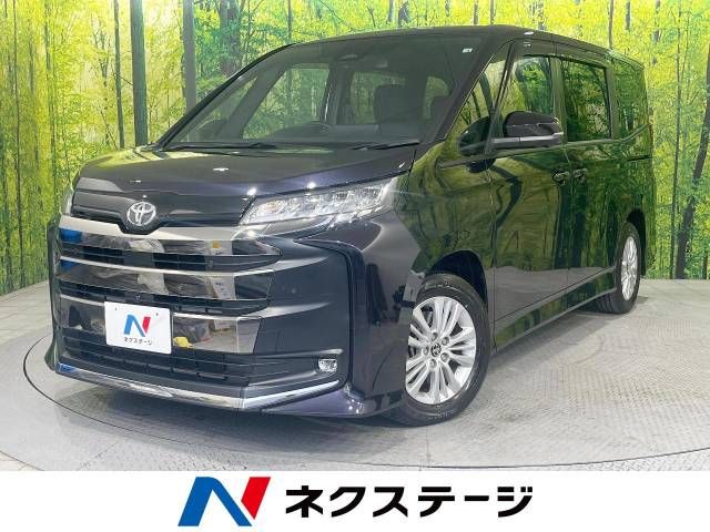 TOYOTA / NOAH