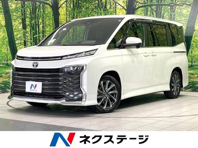 TOYOTA / VOXY