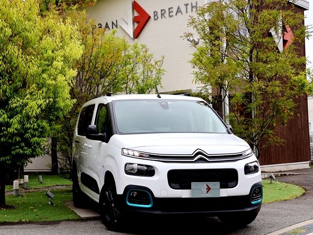 CITROEN / CITROEN Berlingo