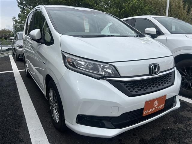 HONDA / FREED HYBRID