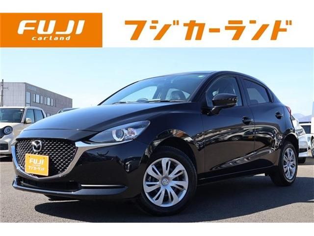 MAZDA / MAZDA2