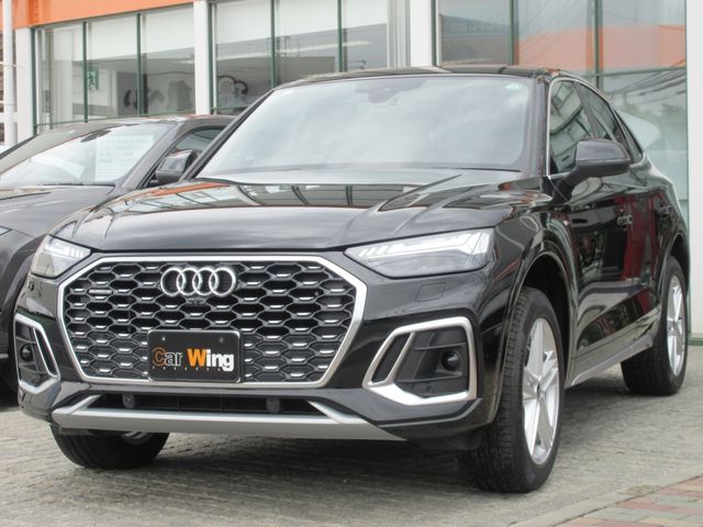 AUDI / AUDI Q5 SPORTBACK