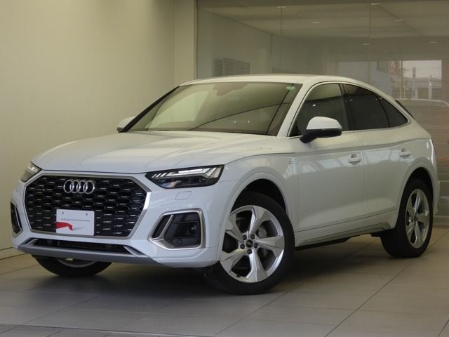 AUDI / AUDI Q5 SPORTBACK
