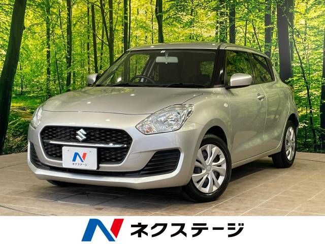 SUZUKI / SWIFT