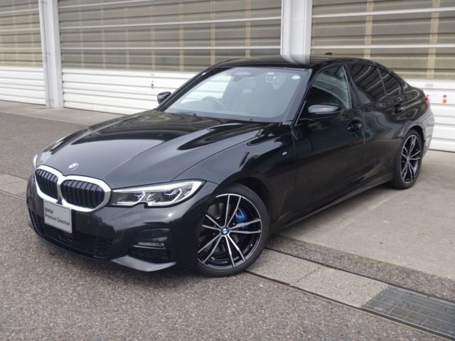 BMW / BMW 3series sedan
