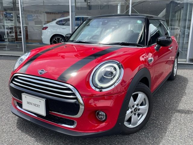 BMW / MINI COOPER D