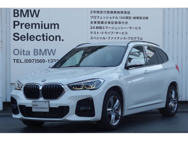BMW / BMW X1
