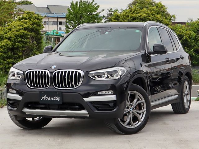 BMW / BMW X3