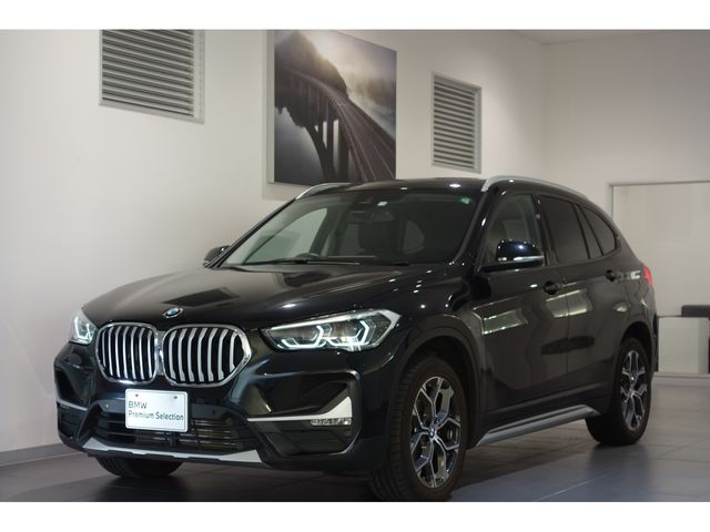 BMW / BMW X1