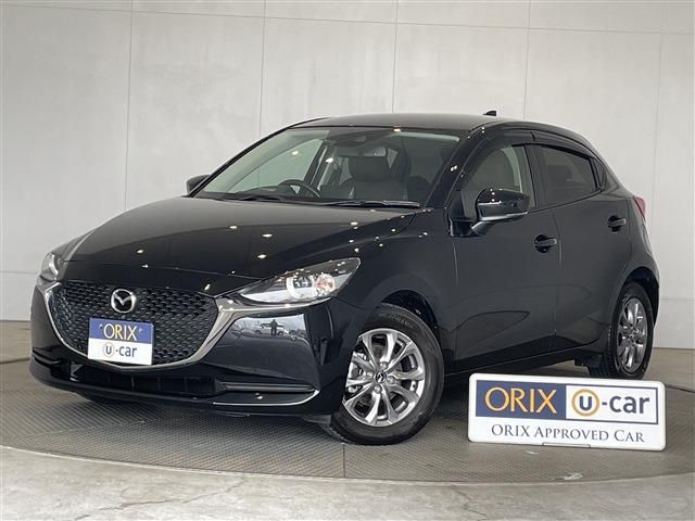 MAZDA / MAZDA2