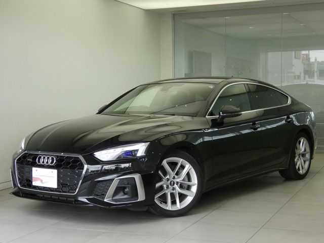 AUDI / AUDI A5 SPORTBACK