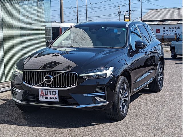 VOLVO / VOLVO XC60