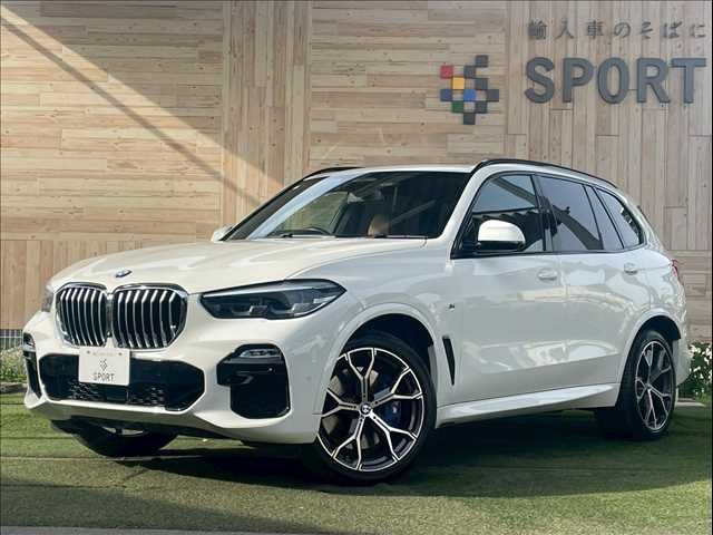 BMW / BMW X5