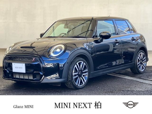 BMW / MINI COOPER SD 5DOOR
