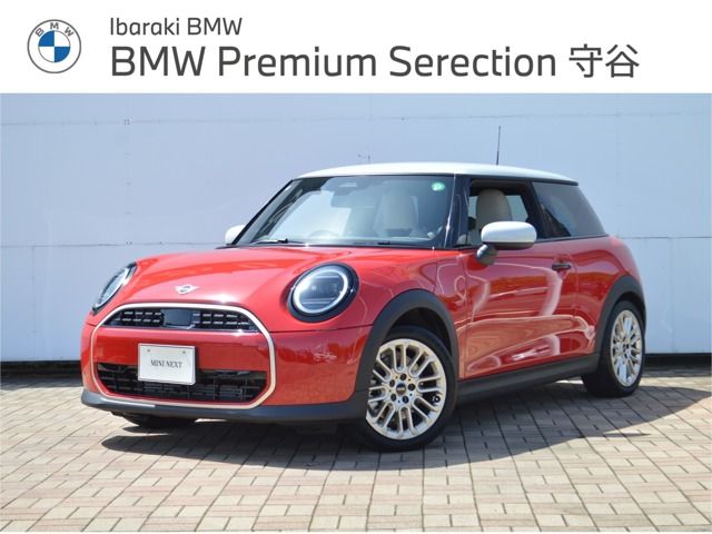 BMW / MINI COOPER