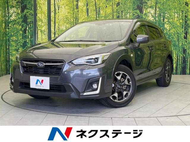 SUBARU / SUBARU XV