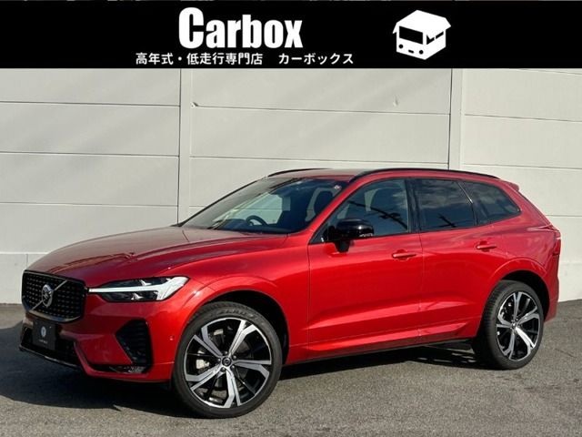 VOLVO / VOLVO XC60