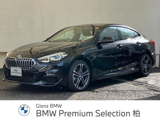 BMW / BMW 2series Gran coupe