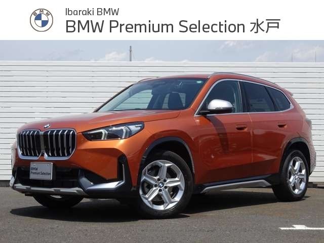 BMW / BMW X1